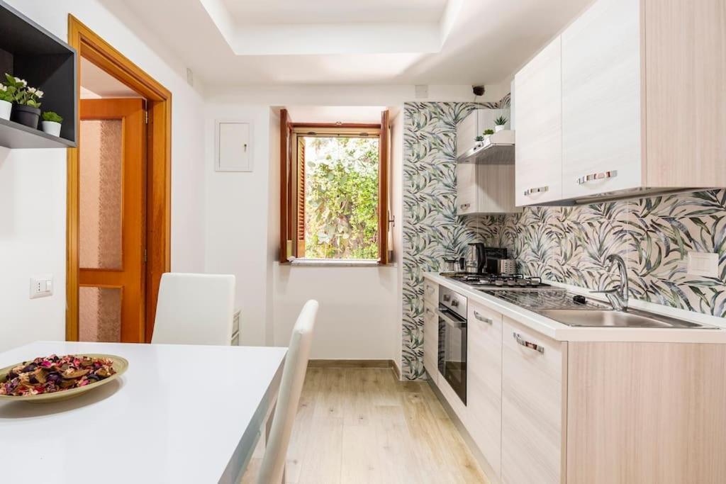 Love House Sul Mare チェターラ エクステリア 写真
