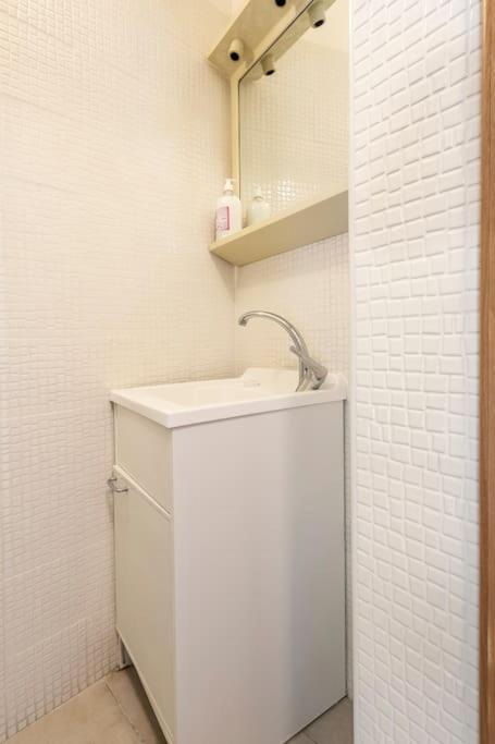 Love House Sul Mare チェターラ エクステリア 写真