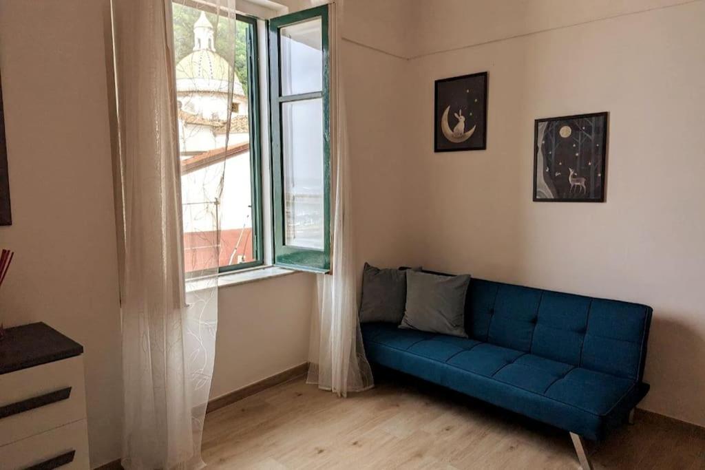 Love House Sul Mare チェターラ エクステリア 写真