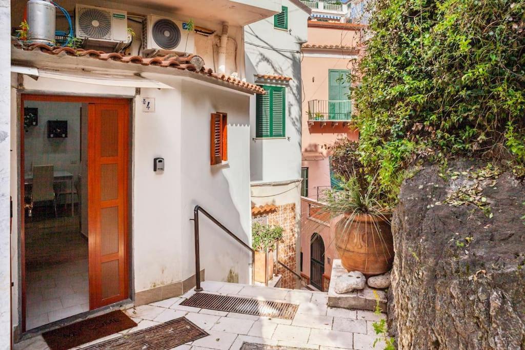 Love House Sul Mare チェターラ エクステリア 写真